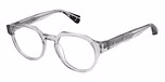CRYSTAL LIGHT GREY