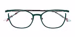GREEN MEDIUM MATT