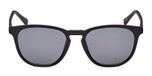 MATTE BLACK / SMOKE POLARIZED