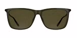TRANSPARENT GREEN