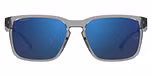 GREY BLUE (GREY BLUE MULTILAYER POLARIZED) / ECO CO-POLYESTER