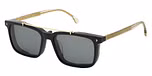 SHINY DARK HAVANA / SMOKE / POLARIZED