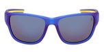 MATTE BLUE / MATTE BLUE / BLUE MIRROR / POLARIZED