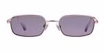 Shiny rose gold / 
Pink purple (Cat 2)