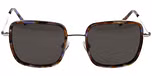 SILVER / Polarized