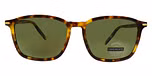 Shiny Classic Havana / Mineral Polarized 555nm Cat 3 / Bio-Acetate