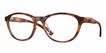 SATIN BROWN TORTOISE / havana