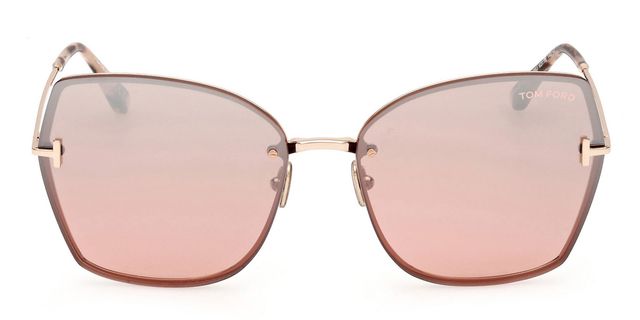 Tom Ford - FT1107 NICKIE-02