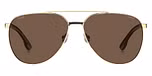 GOLD (BROWN POLAR HIGH CONTRAST)
