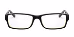 TOP HAVANA ON GREEN TRANSPARENT / havana