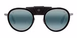 Silver Black / Blue / Blue Polarlynx / Polarized