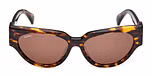 DARK HAVANA / DARK HAVANA / BROWN