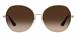 BROWN GOLD (BROWN SHADED GRADIENT)