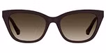HAVANA PLUM (BROWN SHADED / Gradient)