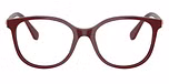 Solid Burgundy / Red