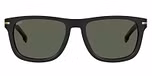 BLACK (GREEN) / Eco Acetate