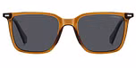 BROWN / GREY POLARIZED