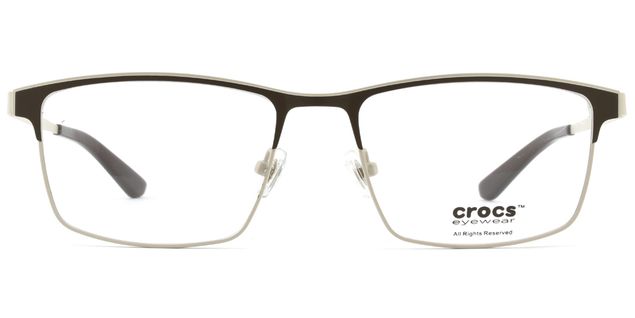 Crocs store eyewear review