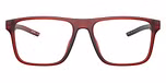Matt Red Bordeaux