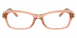 Light Brown Transparent