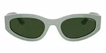 Full Light Green / Green / Dark Green