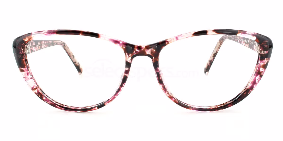 2489 - Pink Demi