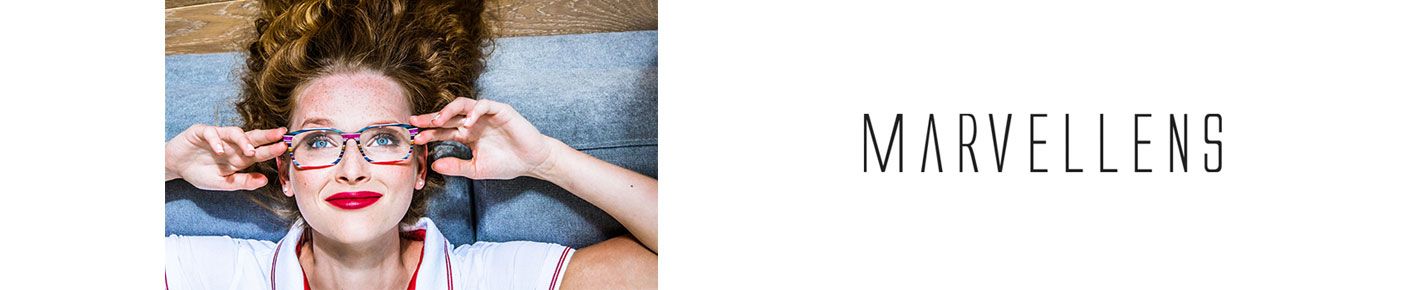 Marvellens designer sunglassess desktop banner