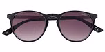 Black / Crystal / Rose gold / Solid smoke (Cat 3)