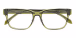 GREEN MEDIUM TRANSPARENT