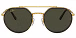 Legend Gold / Green