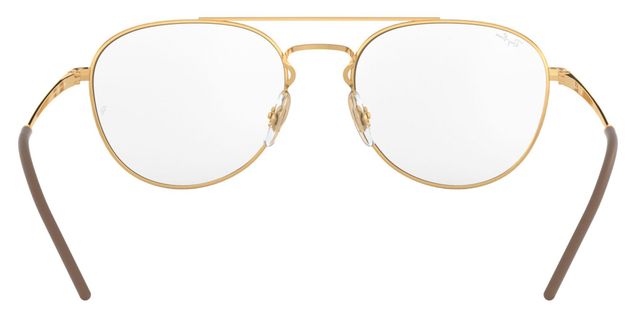 Ray Ban RX6414 glasses Free prescription lenses SelectSpecs US