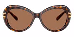 Havana / Tortoise / Dark Brown