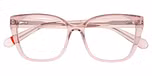 Crystal Pink