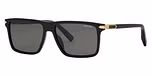 SHINY BLACK / SMOKE / POLARIZED+ANTI-REFLECTIVE