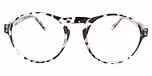 Animal Print on Transparent
