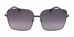 Dark gun / Gradient grey lens