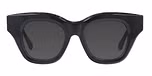 Black, Panther / Gray Polarised lenses