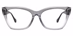 Transparent Grey