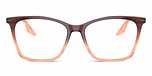 Brown & Orange