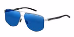 palladium / black /  blue / mirror / blue / nylon