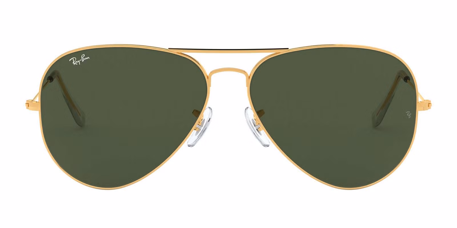 RB3026 Aviator - Large Metal II
