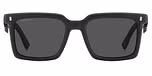MATTE BLACK (GREY)