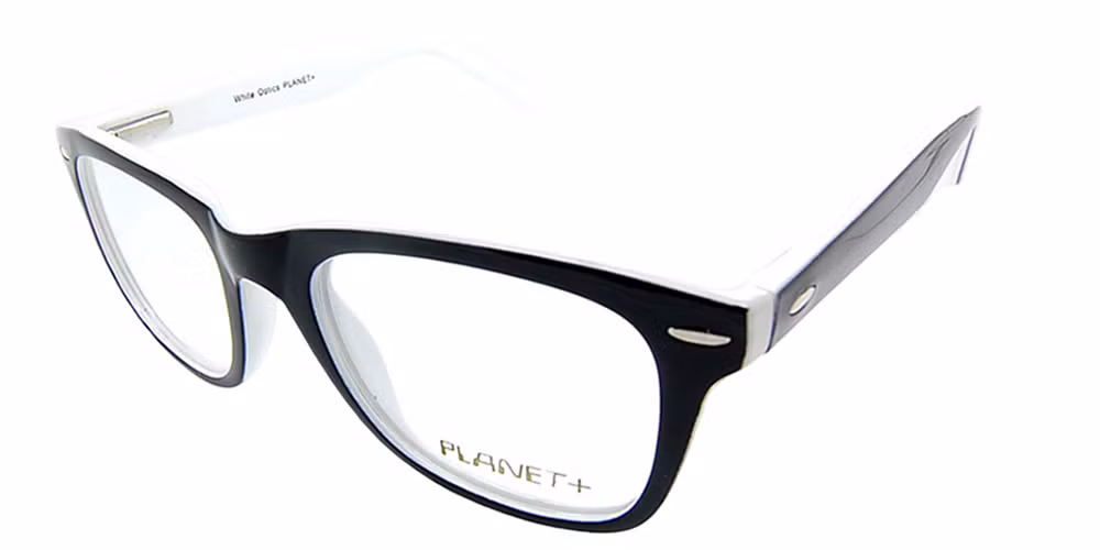 PLANET + 01