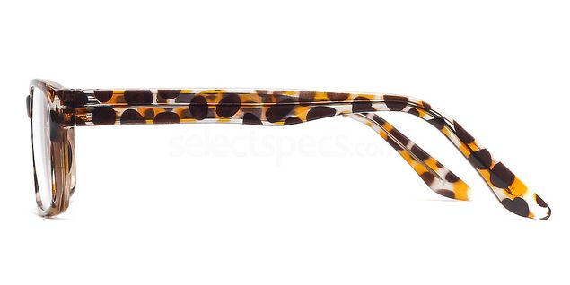 Savannah 2376 - Animal Print