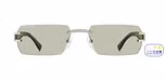 GOLD GREY (GREEN PHOTOCROMATIC)