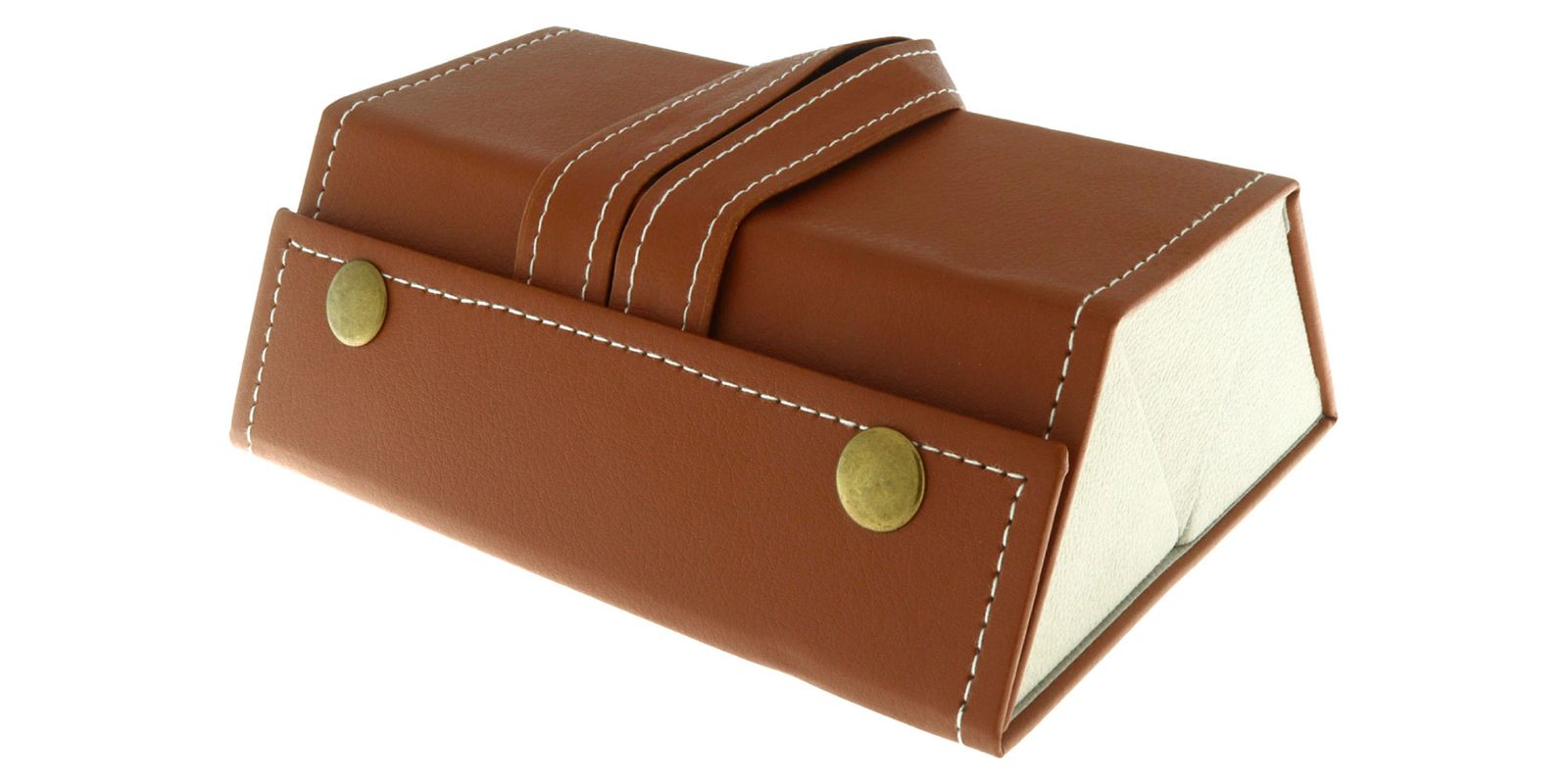 Hard Case Hangable Multi-Case (by PU) 3-Tray