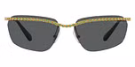 Gold / Gold / Dark Grey
