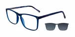 Blue / Grey lenses