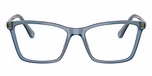 Milky Light Blue / Blue