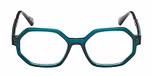 SHINY DARK GREEN / SHINY DARK GREEN